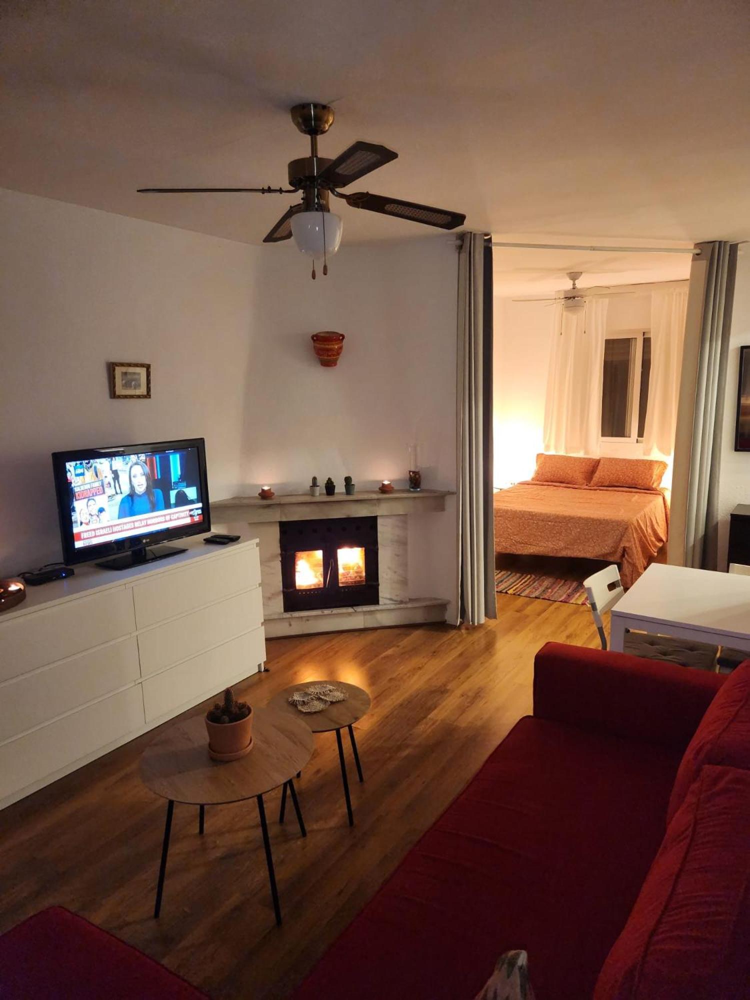 Holiday home Casa Dancha La Cala