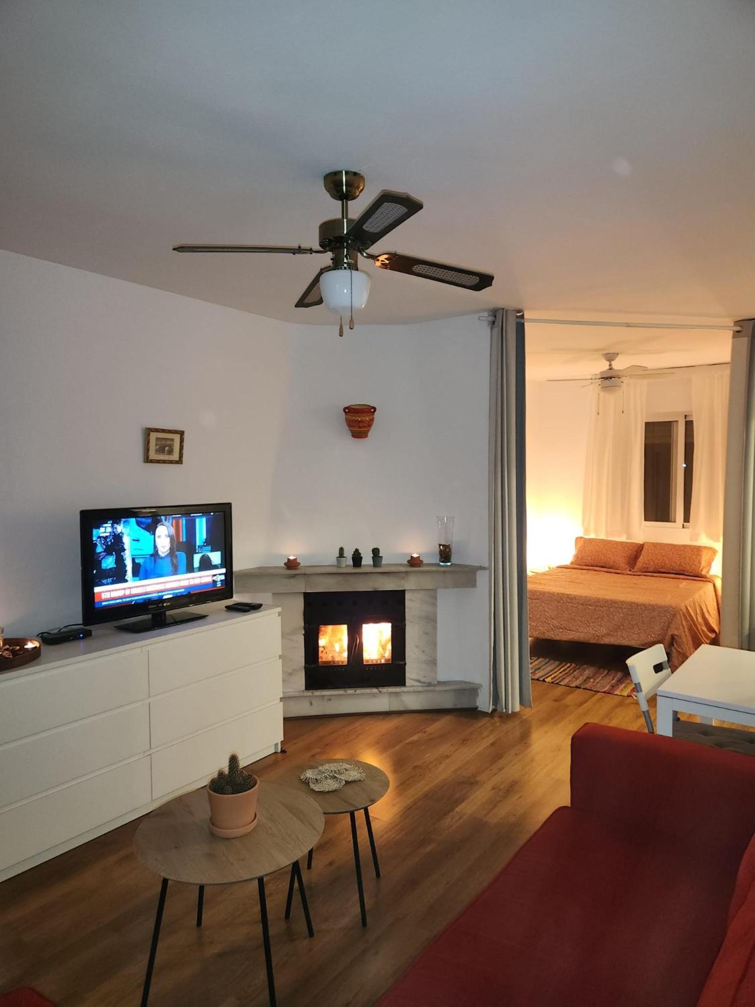 Holiday home Casa Dancha La Cala *
