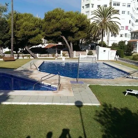 Casa Dancha La Cala Villa La Cala De Mijas Exterior photo