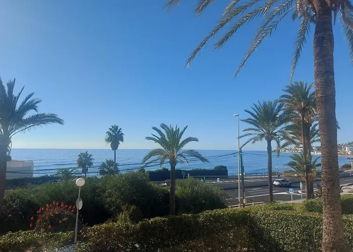 Casa Dancha La Cala