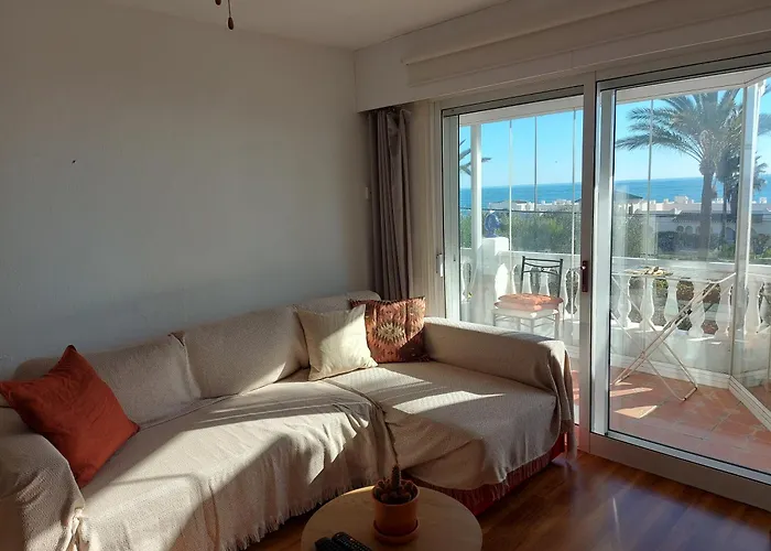 Casa Dancha La Cala