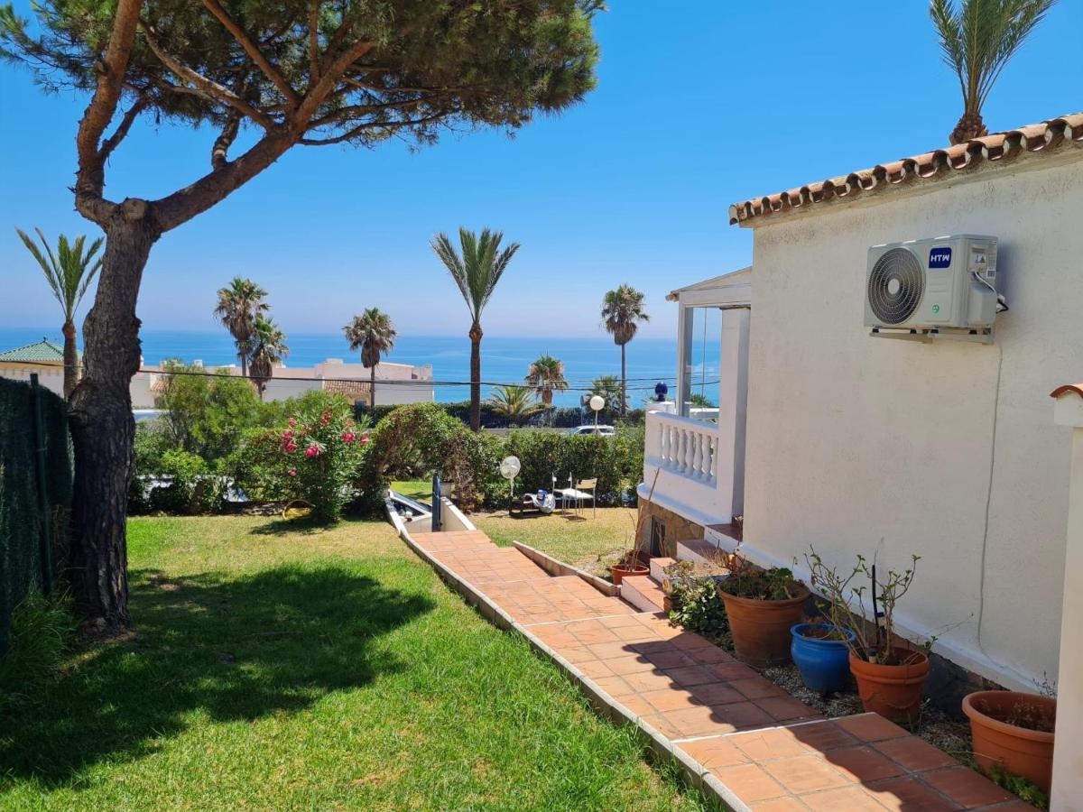 Casa Dancha La Cala La Cala De Mijas