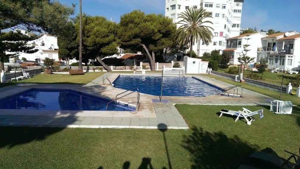 Casa Dancha La Cala * La Cala De Mijas