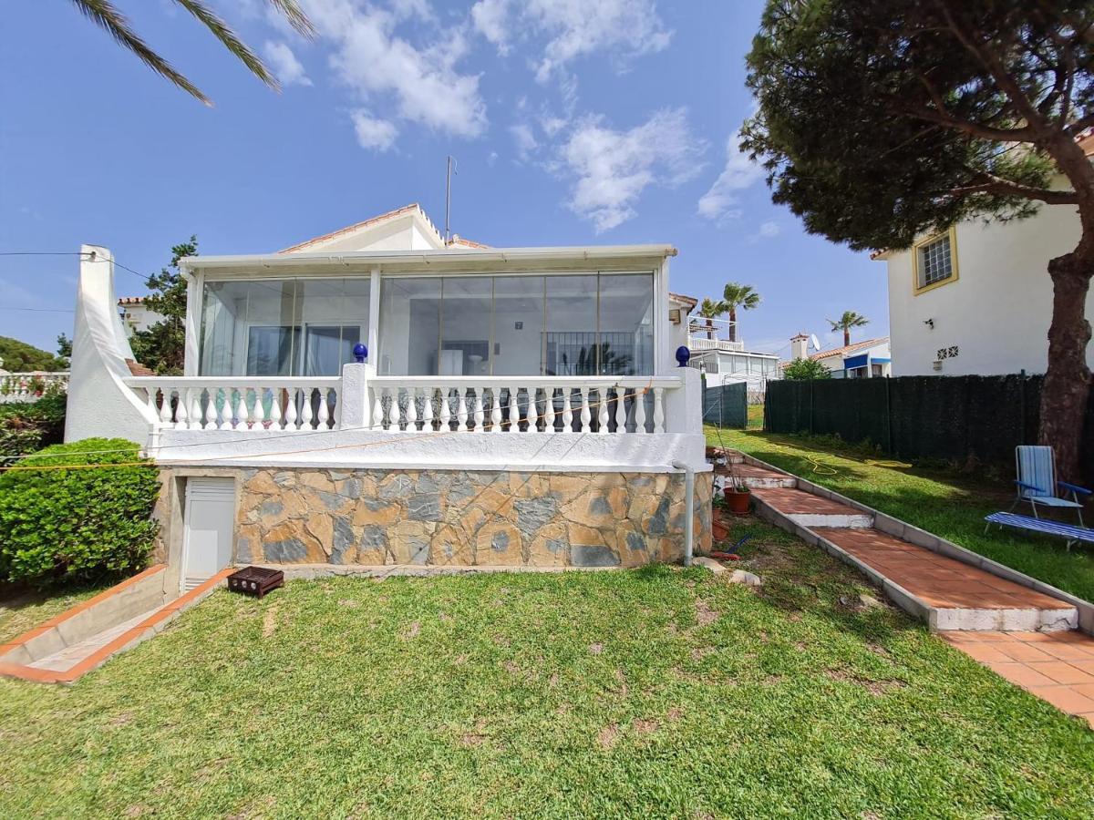 Casa Dancha La Cala Casa de vacances La Cala De Mijas