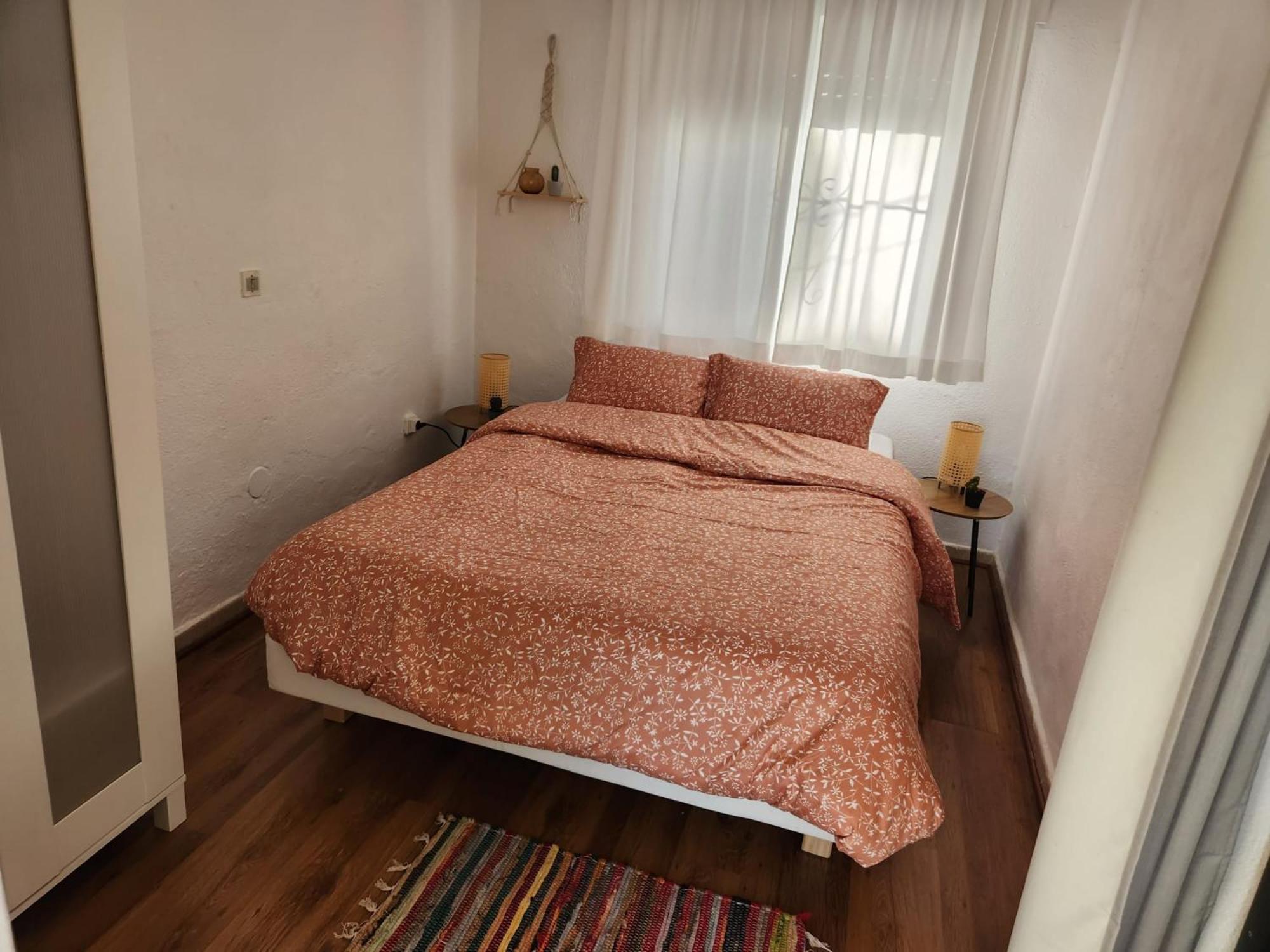 Casa Dancha La Cala *