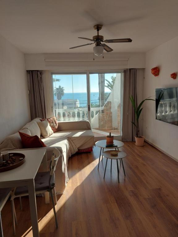 Casa Dancha La Cala Casa de vacances