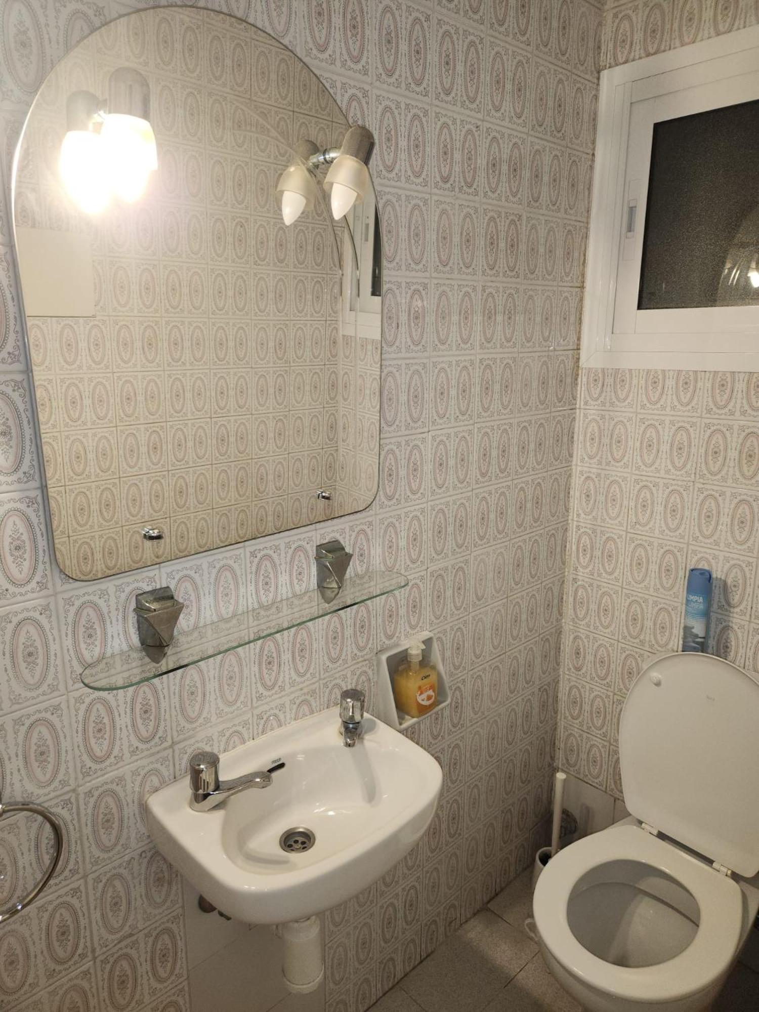 Hébergement de vacances Casa Dancha La Cala