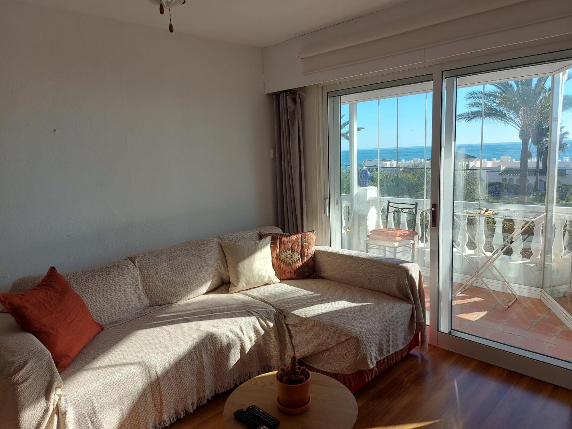Casa Dancha La Cala La Cala De Mijas