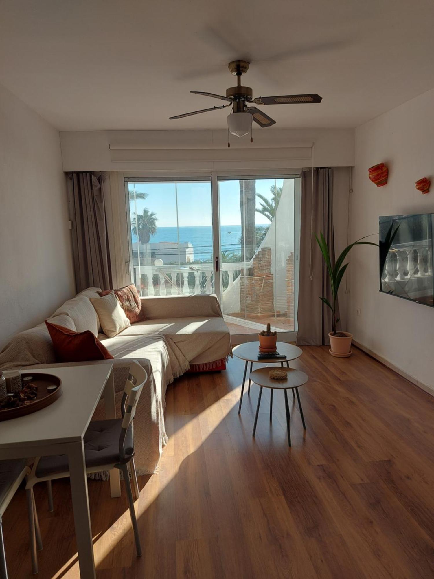 Casa Dancha La Cala